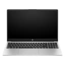 HP 255 G10 (6b8) (AMD Ryzen 5-7520u/ DDR4 8GB/ SSD 512GB/ 15.6 FHD/ AMD Radeon grafik/ orqadan yoritilgan/ NoOS/ RU) kumush