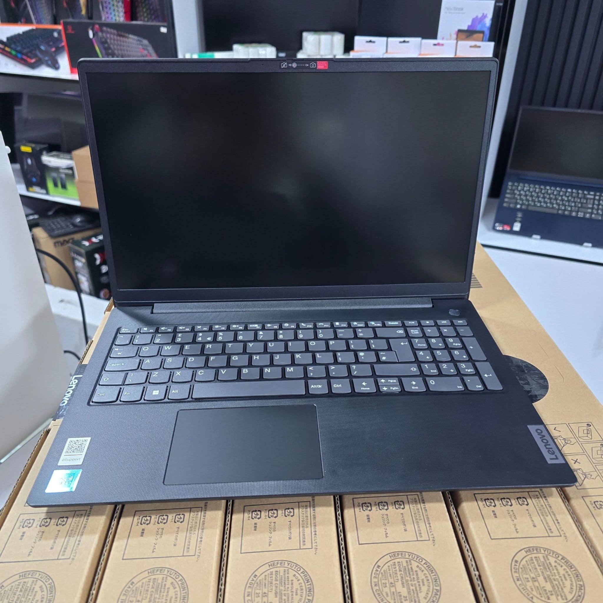 Lenovo 4500 — 1