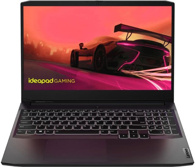Lenovo IdeaPad Gaming 3 15ACH6 noutbuki — 1
