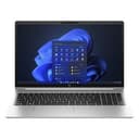HP Probook 450 G10 (H61) (Intel Core i7-1355U/ DDR4 8GB/ SSD 512GB/ 15,6 FHD IPS/ Intel Iris Xe Graphics/ Backlit/ NoOS/ Ru) Pike Silver