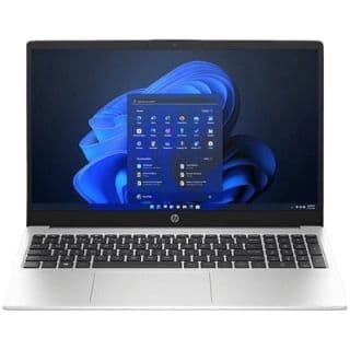 HP 250 G10 (2X3) (Intel Core i7-1355U/ DDR4 16GB/ SSD 512GB/ 15.6" FHD/ Intel Iris Xe graphics/ NoOS/ RU) Silver (BJ2X3UA) — 1