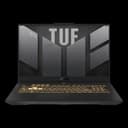 ASUS TUF Gaming FX707