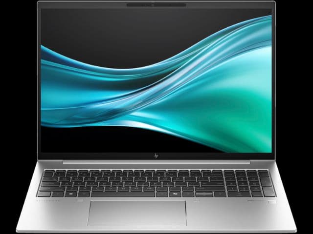 NOUTBOOK HP EliteBook 860 G11 U7-155U / 16.0 WUXGA UWVA 300 WWAN 5MP IR bnt Panel / 16GB (1x16GB) DDR5 5600 SODIMM Memory / 512GB PCIe NVMe Value / DOS / 1yw / Dual AryMic 5MP USB2 IR WFOVCamera / Clickpad Backlit num kypd Premium kbd — 1