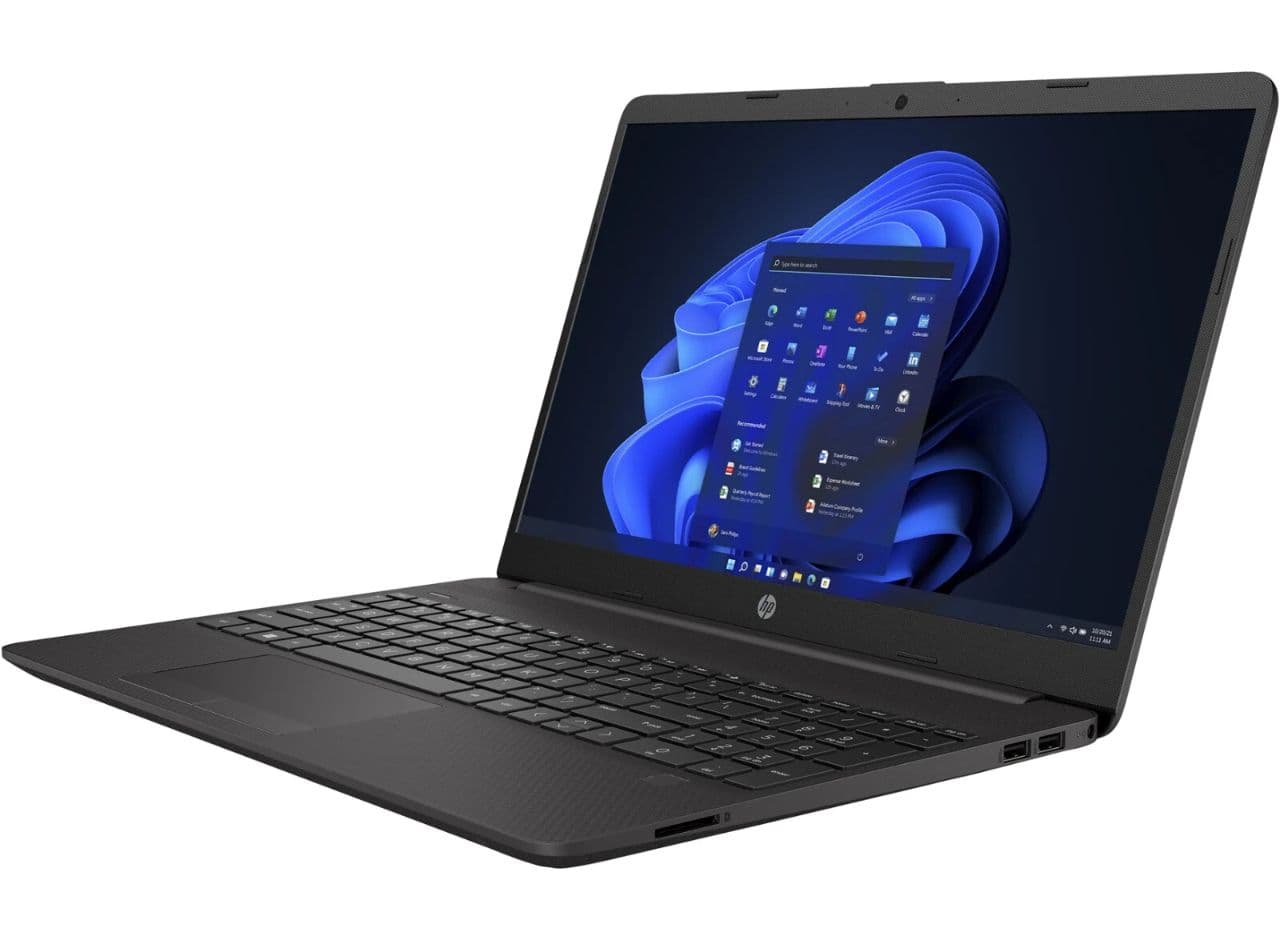 Ноутбук HP Pavilion | Felicette 21C1 (P/N 4H2K1EA) | Ryzen 5-5500U hexa |8GB DDR4 2DM 3200 | 256GB PCIe value | AMD Radeon Integrated Graphics | 15.6 — 1