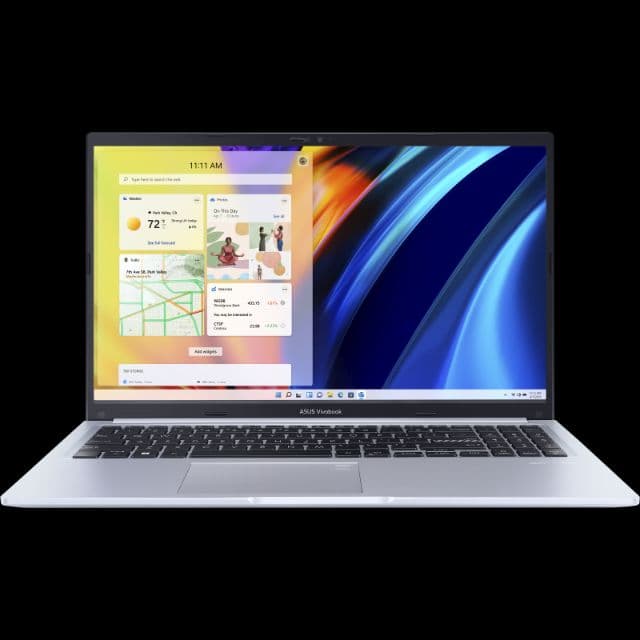 ASUS VIVOBOOK A1502V — 1