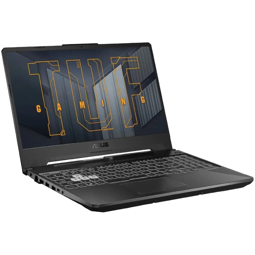 ASUS TUF Gaming Ноутбук — 1