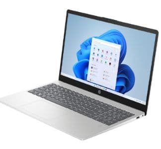 Ноутбук HP 15-fd0177c i7-1355U, 16GB, 512GB — 1