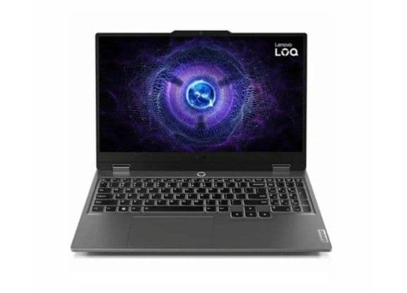 Nootebuk Lenovo LOQ 15IAX9