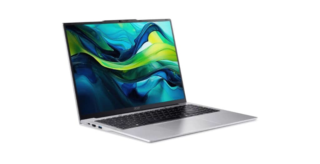 Acer I3 NOVT BOOCK