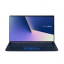 Ноутбук (ASUS)