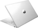 Ноутбук Hp Ryzen 5-7520U 8GB DDR5 512SSD 15.6 FHD IPS (Natural Silver)