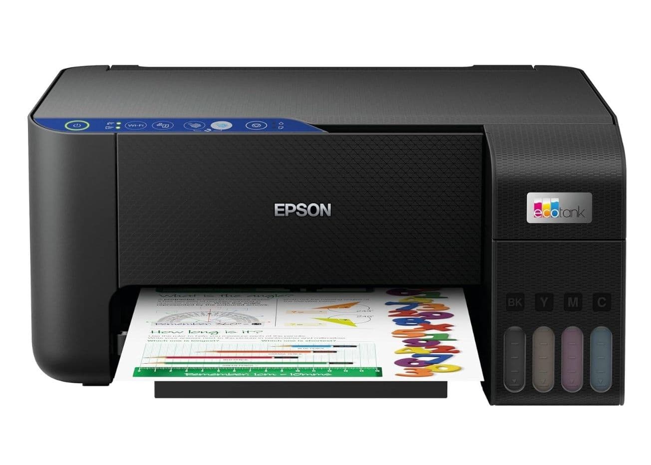 Rangli printer epson — 1