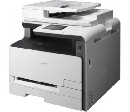 Printer — 1
