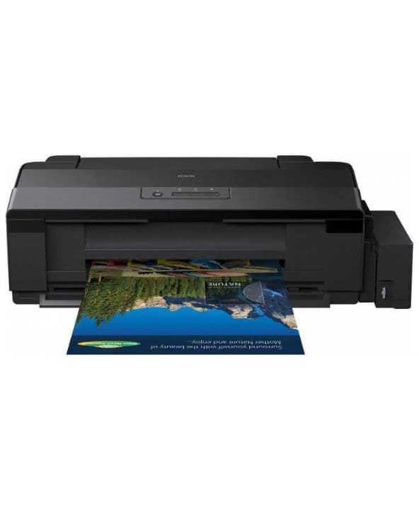 Epson L805 — 1