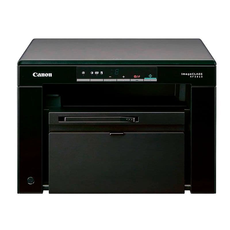 Принтер CANON I-SENSYS MF3010 — 1
