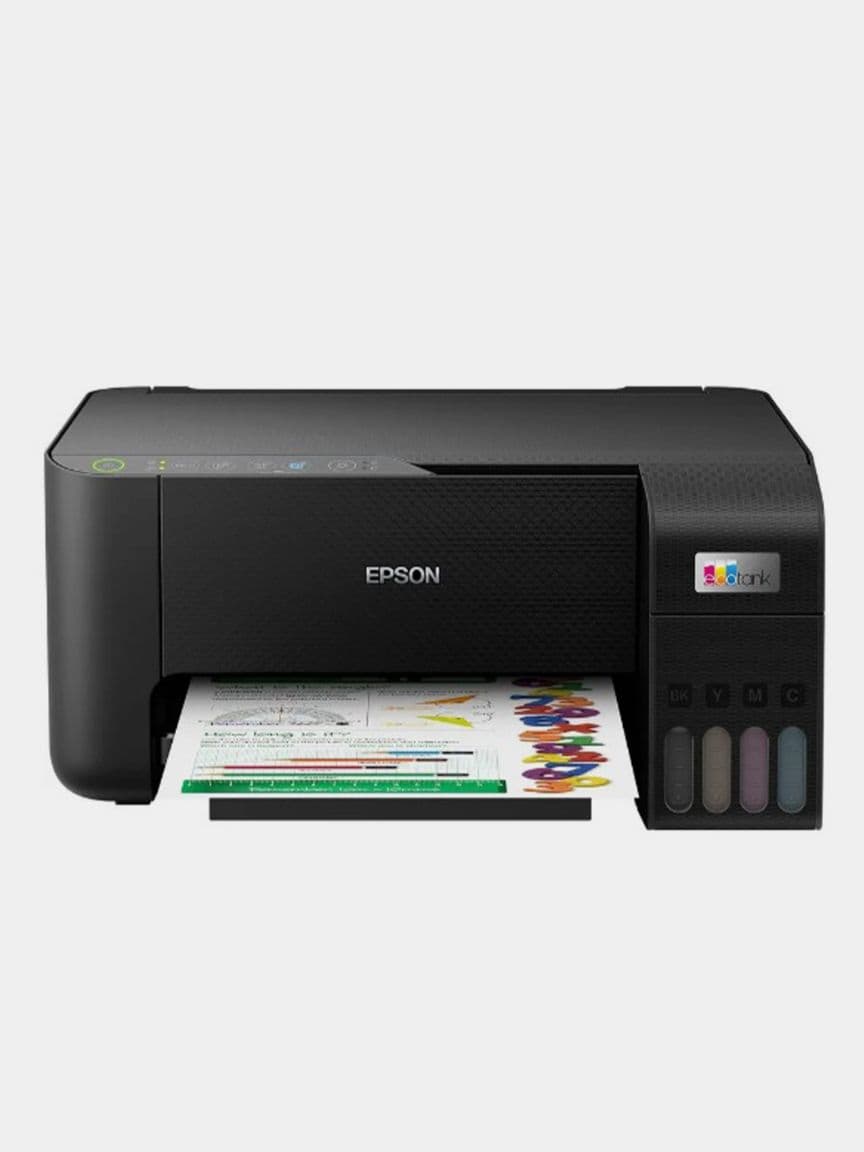 printer