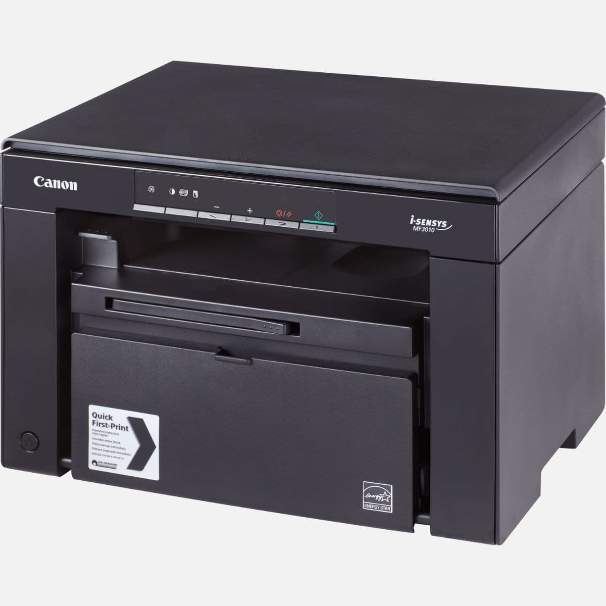 Принтер CANON MF 3010 — 1