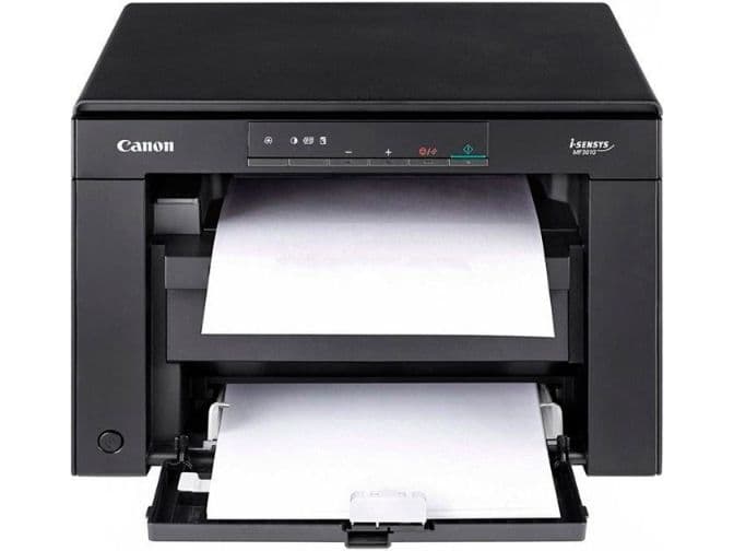 Принтер Canon — 1
