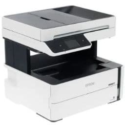 Epson printer M versiya — 1