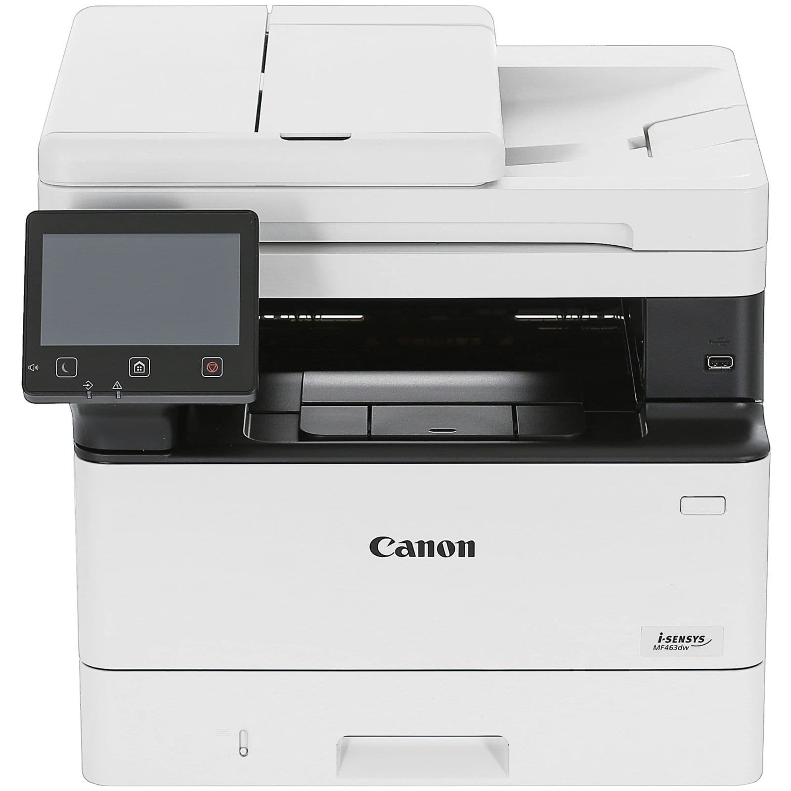 МФУ лазерное Canon i-SENSYS MF463dw — 1