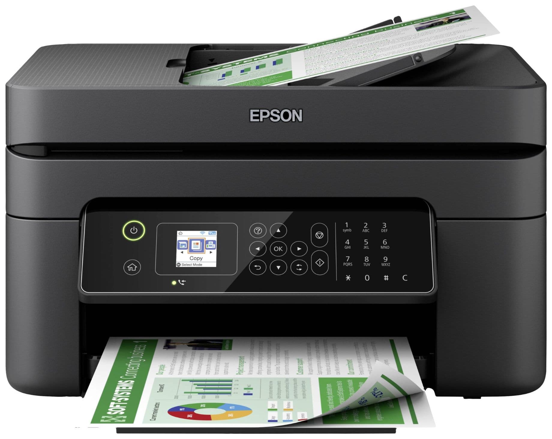printer — 1