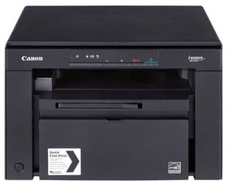 Canon Printer MF3010