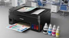Rangli printer — 1