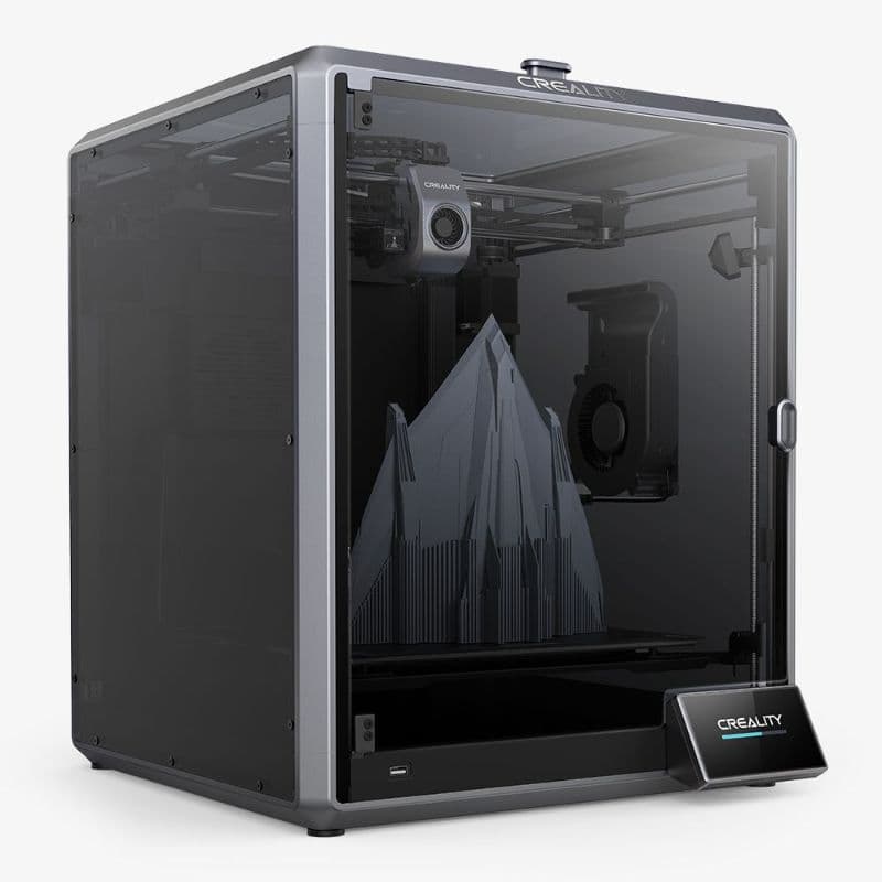 3D Printer — 1