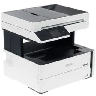 Epson printer M versiya