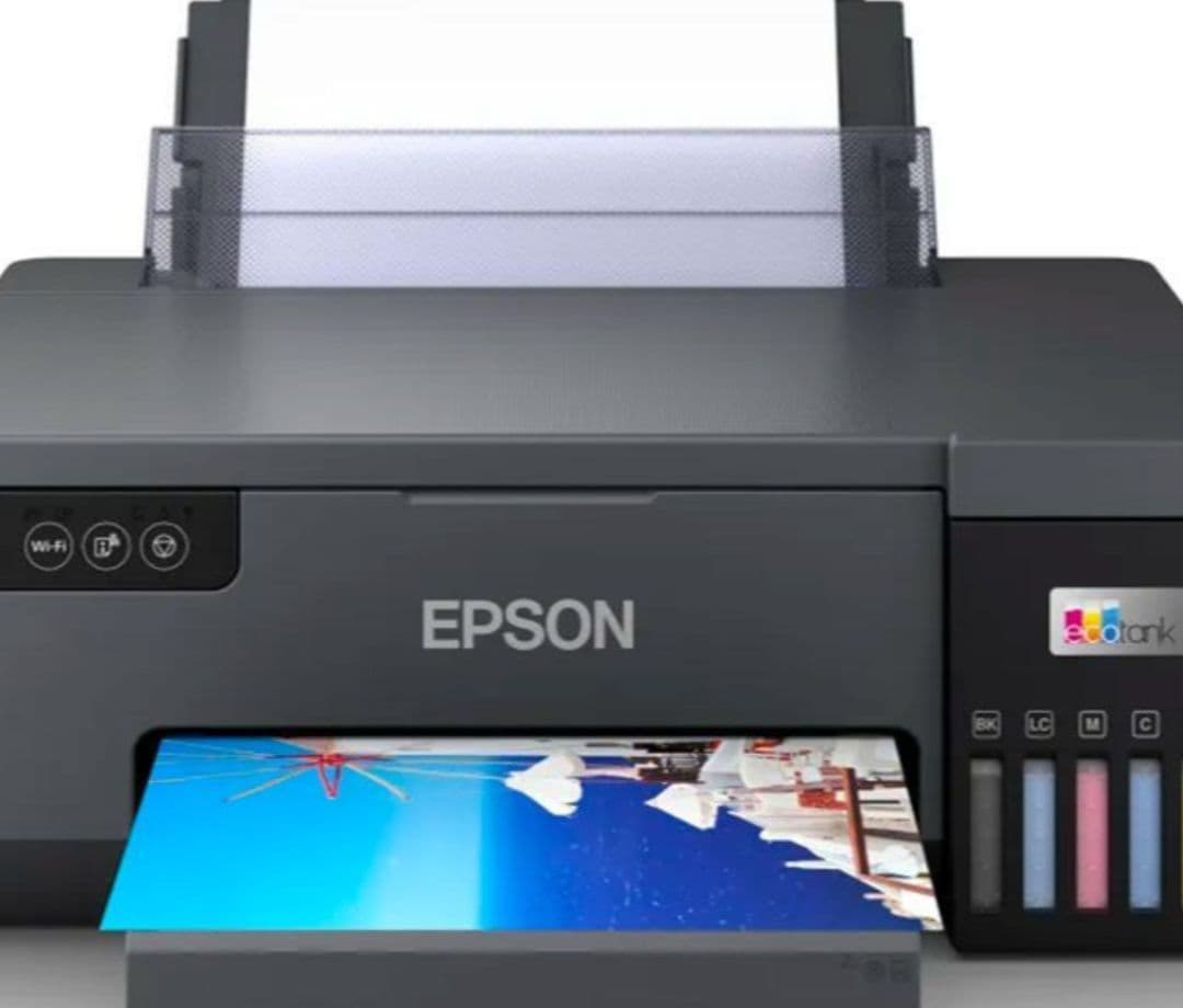 Printer — 1