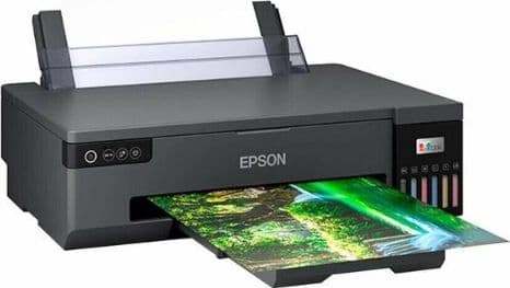 Принтер Epson L18050 — 1