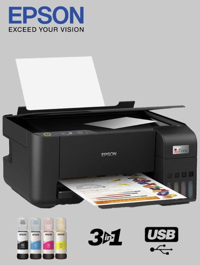 printer — 1