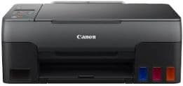 Canon G 3420 PRINTER — 1