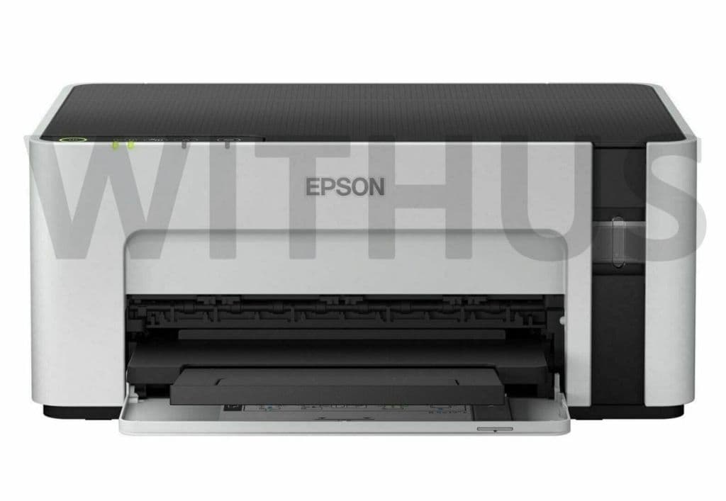 printer Epsom L8050 — 1