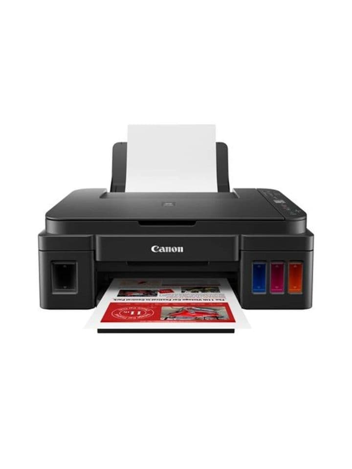 Printer — 1