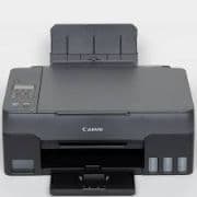 Canon G3420 printer — 1