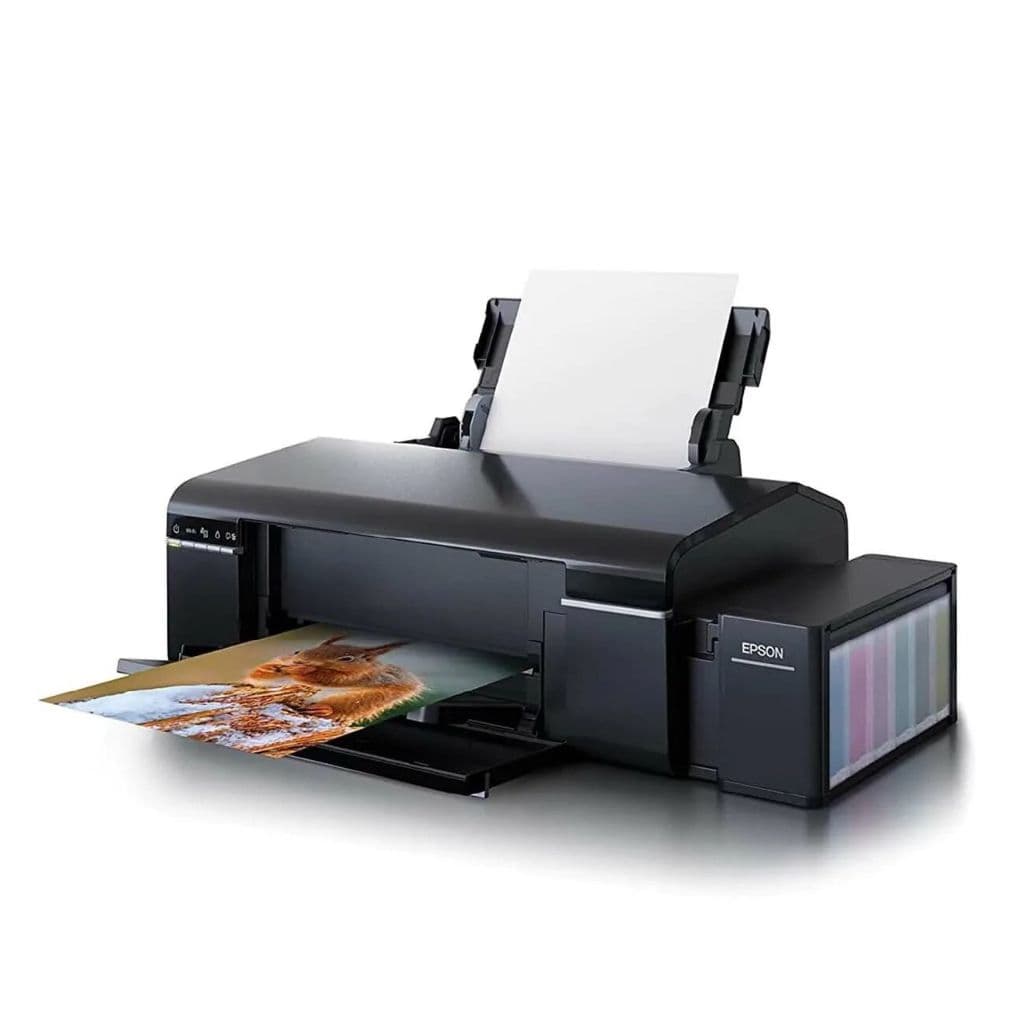 Epson L805 printer
