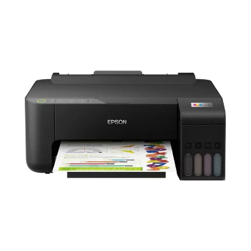принтер цветной EPSON