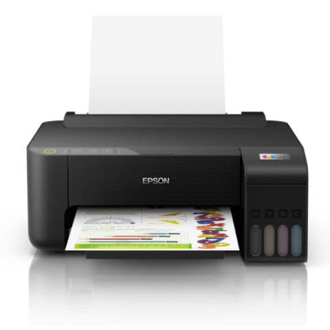 Printer — 1