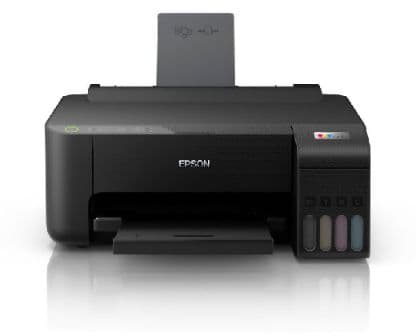 PRINTER EPSON SX440W — 1