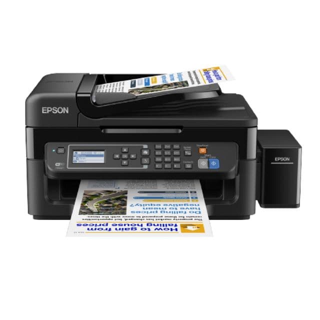 EPSON M2120 — 1