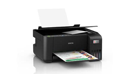 МФУ Epson L3250 рангли принтер — 1