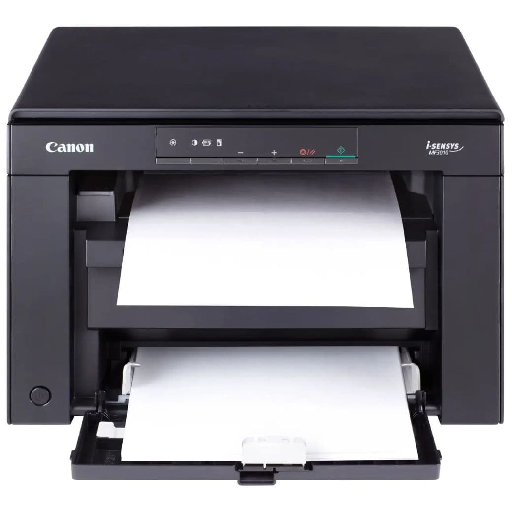 Canon i-SENSYS MF3010 printer — 1