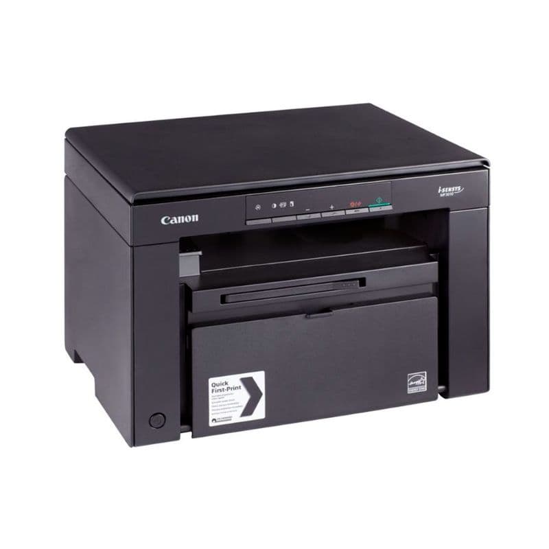 Printer canon 3010 — 1