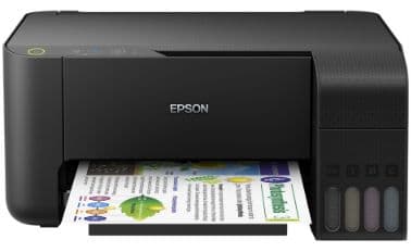 Принтер ЕPSON — 1