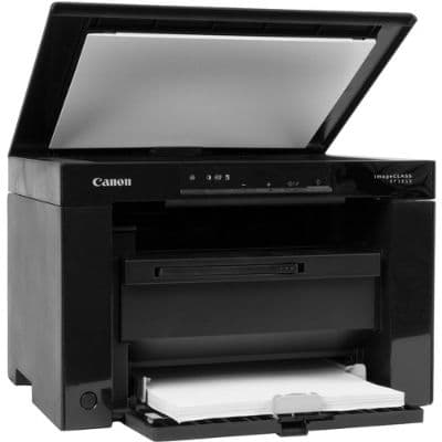 МФУ Canon MF3010 — 1