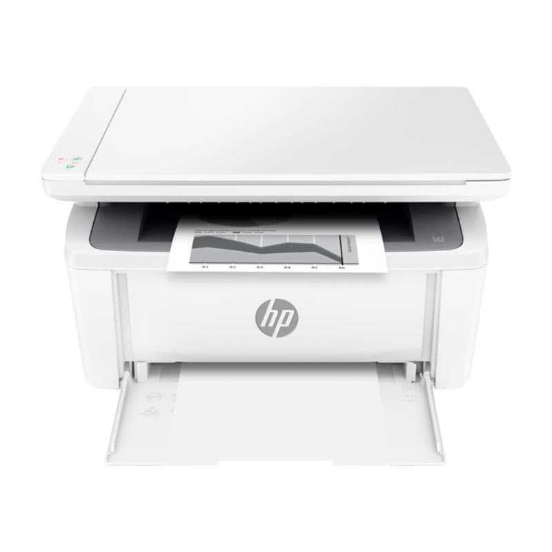 Принтер HP LaserJet MFP M141a — 1