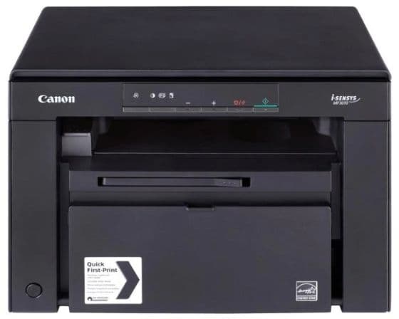 Принтер Canon imageCLASS MF3010 — 1