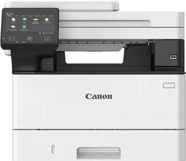 printer — 1
