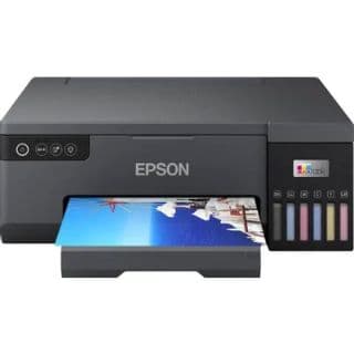 Epson L8050 — 1